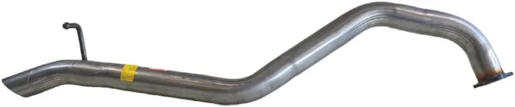 Вихлопна труба Bosal 800477 ціна, від 50.68 USD