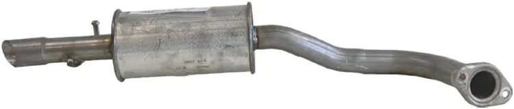 Купити 228305 Bosal Вихлоп