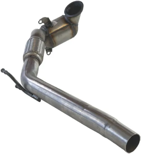Каталізатор 090265 Bosal