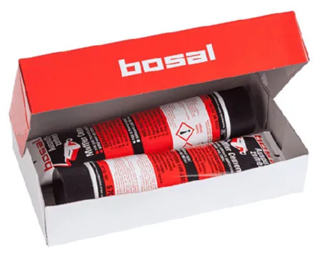 258501 Bosal Герметик вихлопної (випускної) системи