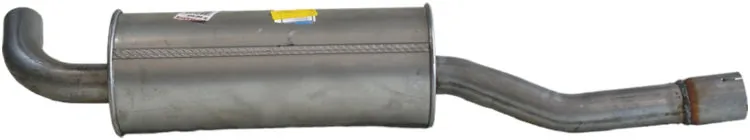 Купити 235259 Bosal 