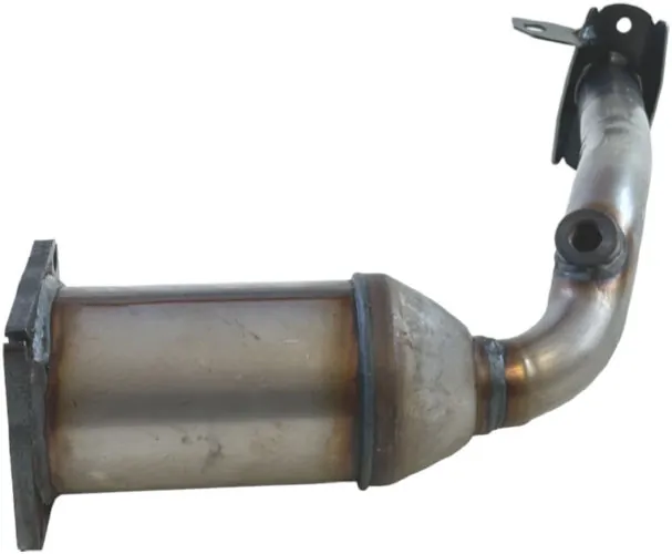 Конвертор-каталізатор (каталітичний нейтралізатор) Bosal 099564 ціна, від 1984.82 UAH