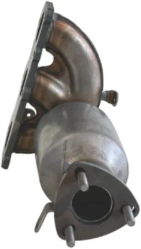 Випускний колектор 099813 Bosal