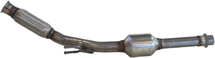099313 Bosal Глушник передній