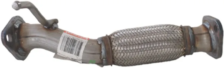 Труба вихлопна, від каталізатора до глушника Bosal 700147 ціна, від 33.64 USD