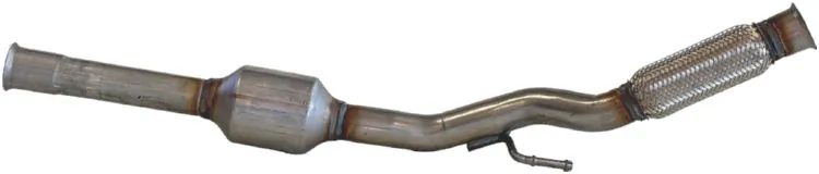 Купити 099012 Bosal Перетворювач відпрацьованих газів