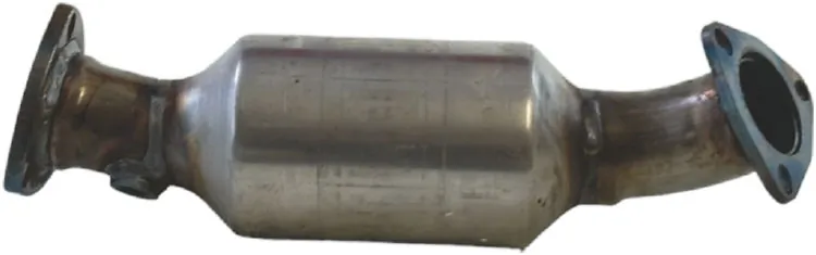 Конвертор-каталізатор (каталітичний нейтралізатор) Bosal 99602 ціна, від 170.71 USD