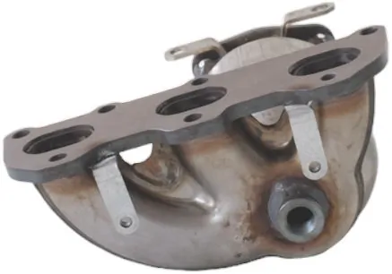 Купити Каталізатор Skoda Rapid  NH3, NK3, NK6