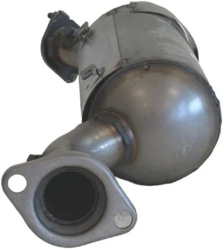 8200188039 Renault (RVI) Фільтр ДПФ