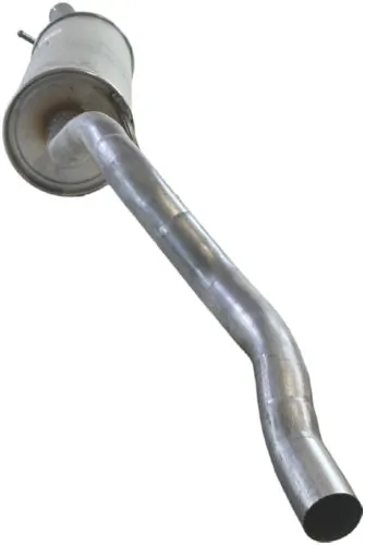 Купити 285327 Bosal Вихлопна труба