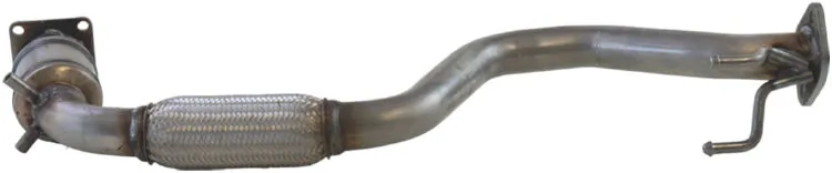 90108 Bosal Труба приймальна (штани) глушника, передня