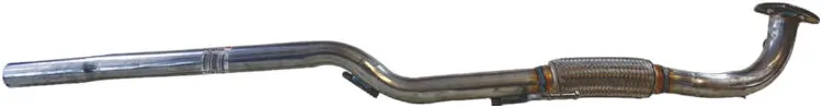 Глушник, передня частина Bosal BS823635 ціна, від 44.45 USD