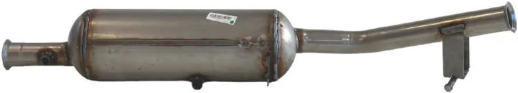 Фільтр системи відпрацьованих газів Bosal 095379 ціна, від 434.43 USD