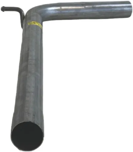801181 Bosal Середній глушник