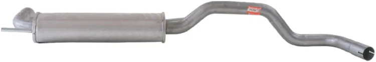 Вихлопна труба Bosal 233325 ціна, від 46.11 USD
