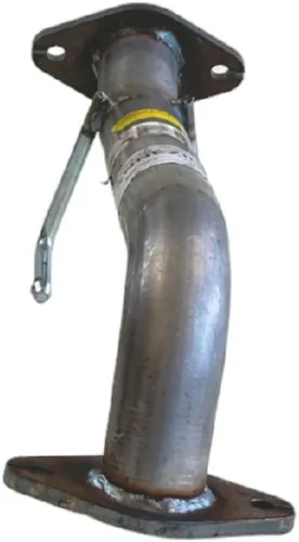 Труба вихлопна, від каталізатора до глушника Bosal 700217 ціна, від 44.12 USD