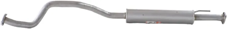 Глушник Bosal 284625 ціна, від 46.40 USD