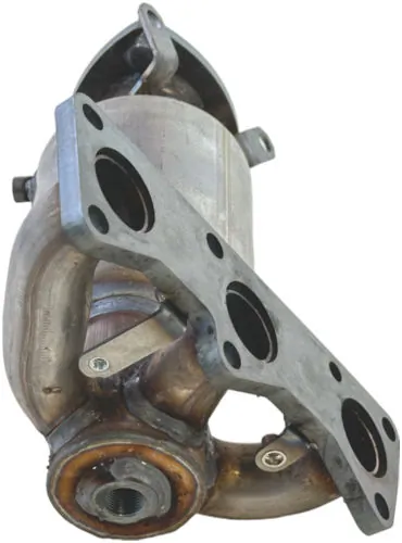 Купити 276072 Maxgear Випускний колектор