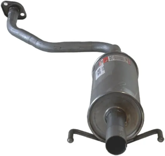 BS282983 Bosal Середній глушник