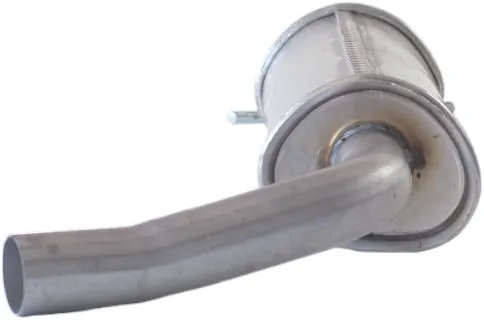 Купити ASM21009 Asmet Вихлопна труба