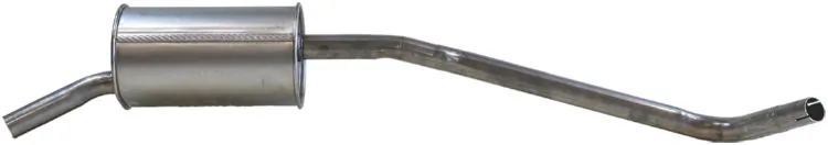 Купити 279671 Bosal Вихлоп