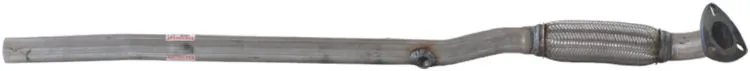 Труба приймальна (штани) глушника, передня Bosal 800223 ціна, від 29.97 USD