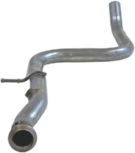 850195 Bosal Середній глушник