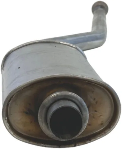 283389 Bosal Середній глушник