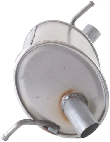 Глушник, задня частина 220035 Bosal
