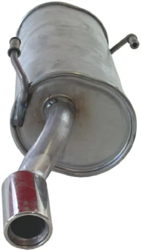 Купити BS190017 Bosal Вихлоп