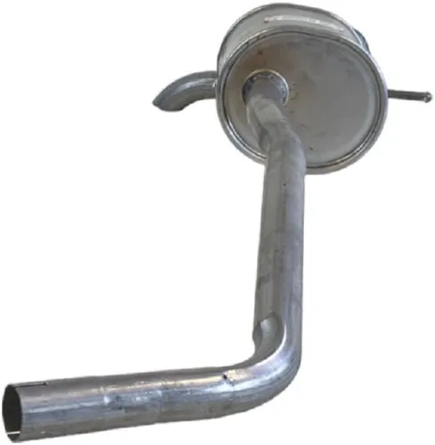 279783 Bosal Глушник, задня частина