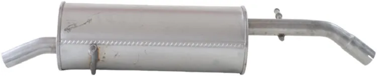 Вихлопна труба Bosal 135015 ціна, від 74.01 USD