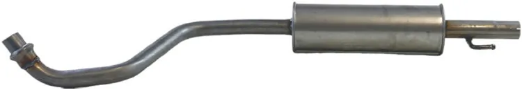 Глушник, передня частина Bosal 279177 ціна, від 92.71 USD