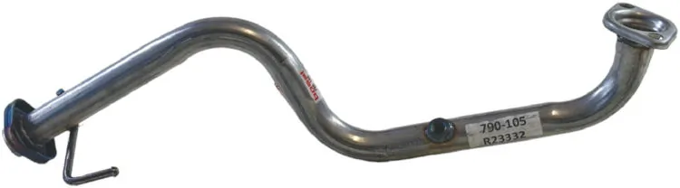Труба приймальна (штани) глушника, передня Bosal 790105 ціна, від 24.92 USD
