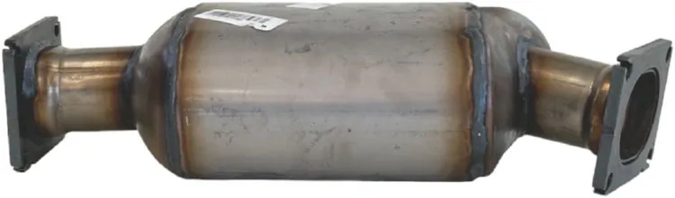 Фільтр системи відпрацьованих газів NTY 18307792041 ціна, від 315.98 USD