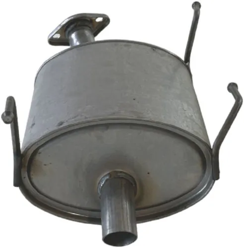 Купити 145503 Bosal Вихлоп