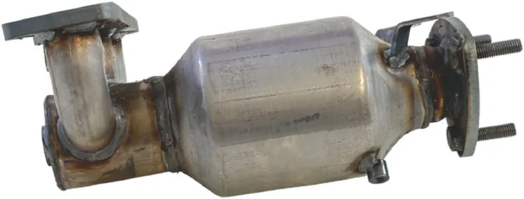 Газопроводи (колектор випускний) Maxgear 276072 ціна, від 161.60 USD