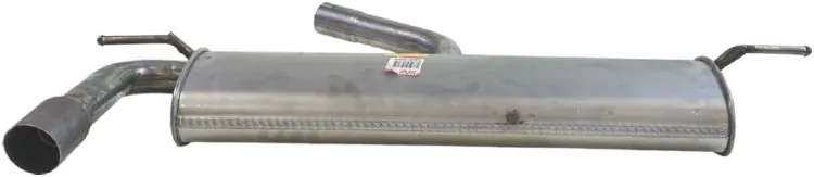 Купити 105037 Bosal Вихлоп