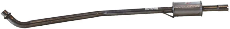 Глушник, передня частина Bosal 281235 ціна, від 47.07 USD