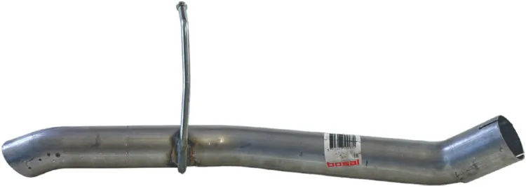 Вихлопна труба Bosal 750297 ціна, від 48.98 USD