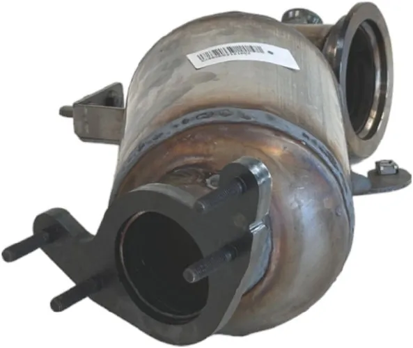 Каталізатор 090269 Bosal