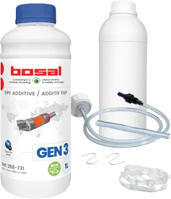 258731 Bosal 