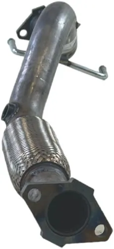 750135 Bosal Глушник передній