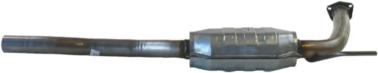 Конвертор-каталізатор (каталітичний нейтралізатор) Bosal 099908 ціна, від 133.22 USD
