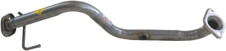 Купити 790553 Bosal Глушник, передня частина