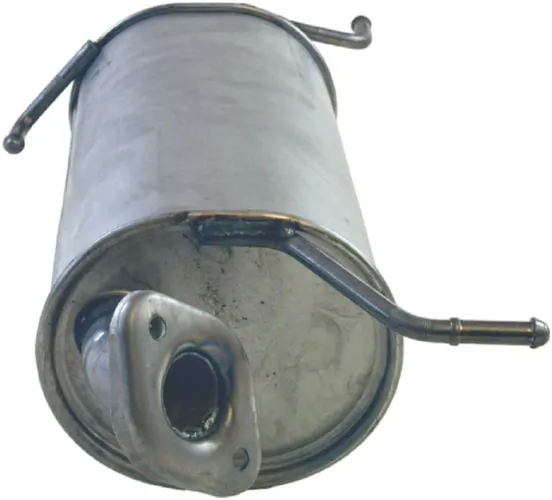 219011 Bosal Глушник, задня частина