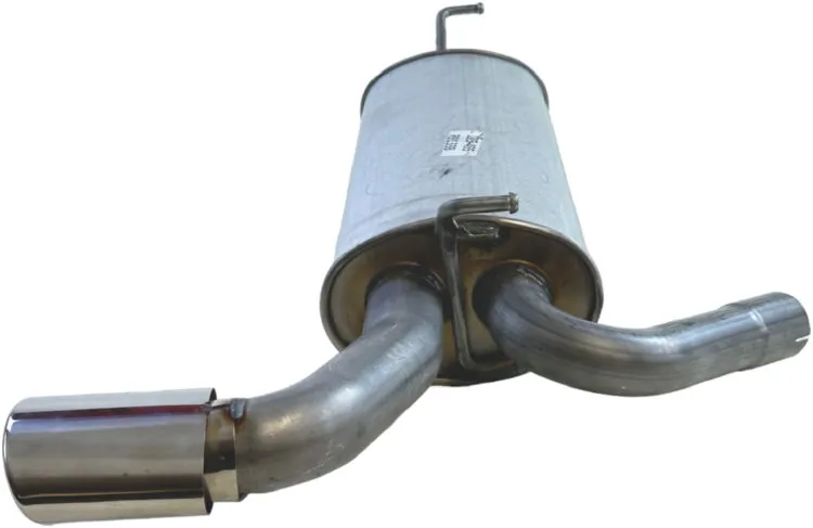  Bosal 185495 ціна, від 102.84 USD