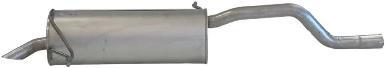 Вихлопна труба Asmet 09114 ціна, від 130.56 USD