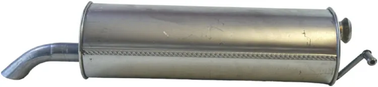 Вихлопна труба Bosal 135709 ціна, від 42.73 USD