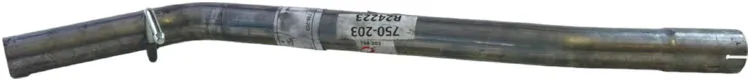 Вихлопна труба Bosal 750203 ціна, від 33.97 USD